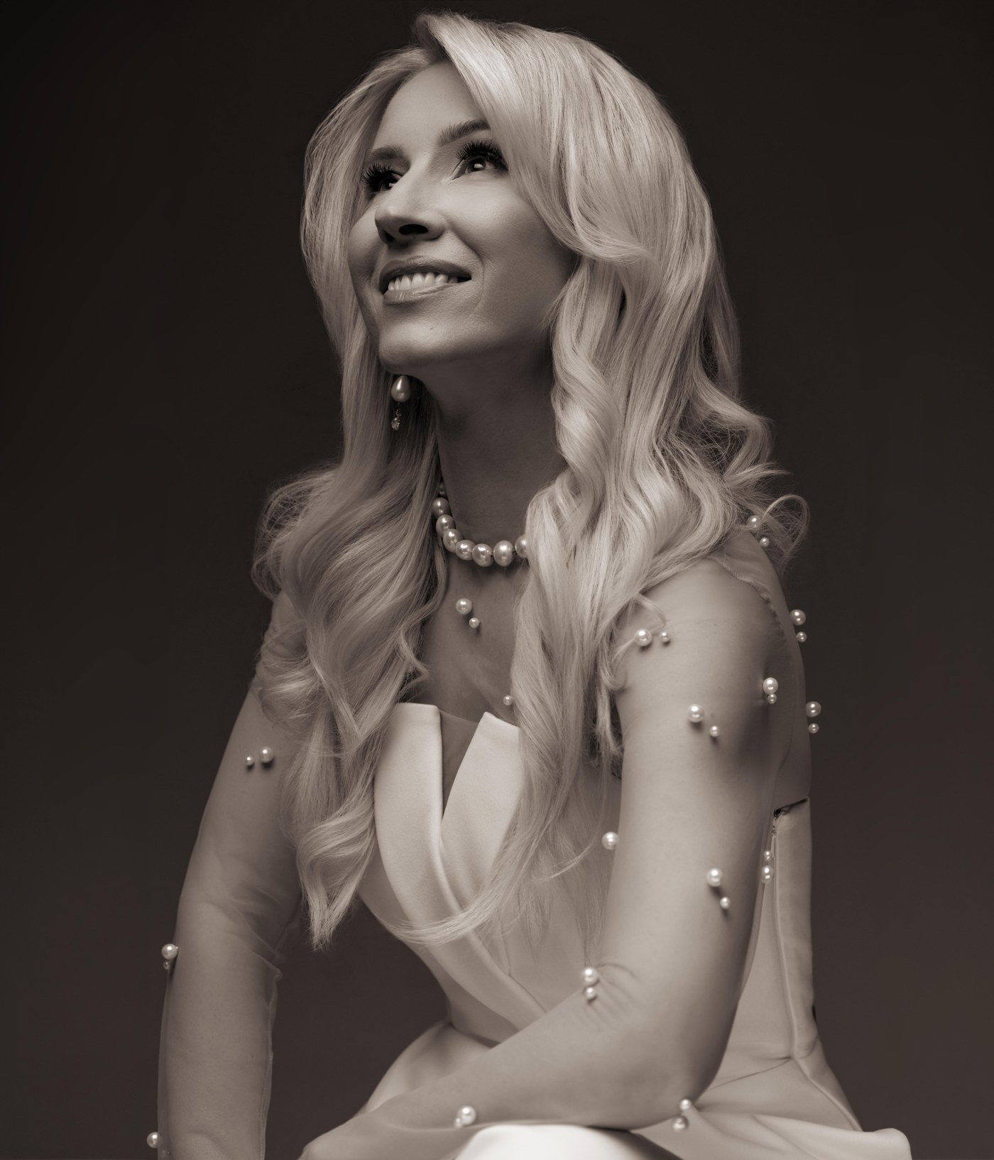 dr n. med. Aleksandra Kosovets w klinice
