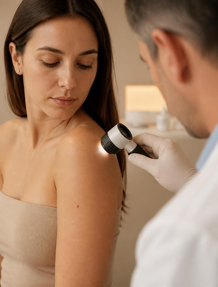 Dermatologia