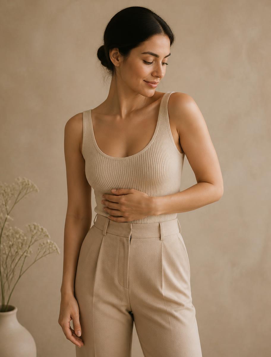 Modelowanie sylwetki