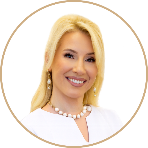 dr n. med. Aleksandra Kosovets